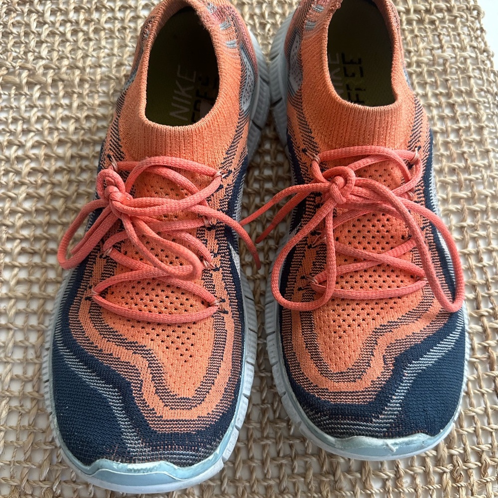 Nike sneakers
